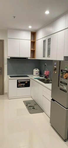 2 PN + 1 (2 Toilet), Tòa S5.03, khu The Rainbow, Vinhomes Grand Park