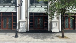 Ảnh thực tế căn 