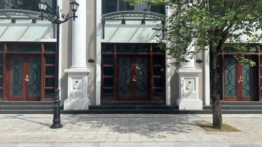 Ảnh thực tế căn 