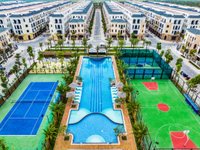 Khu thể thao ngoài trời