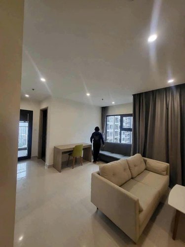 2 PN, Tòa S2.17, khu The Sapphire 2, Vinhomes Ocean Park