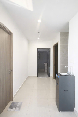 2 PN (1 Toilet), Tòa S1.07, khu The Rainbow, Vinhomes Grand Park