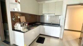 Không gian căn hộ 