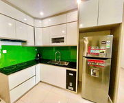 Ảnh thực tế căn hộ