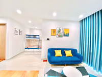 Ảnh thực tế căn hộ