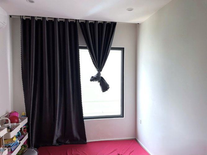 Studio, Tòa S6.01, khu The Origami, Vinhomes Grand Park