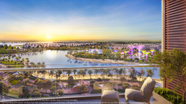 Glory Heights Vinhomes Grand Park