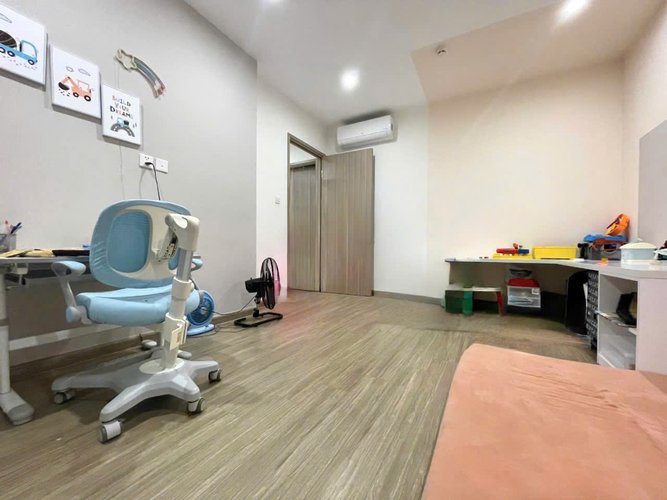 3 PN, Tòa S9.02, khu The Origami, Vinhomes Grand Park