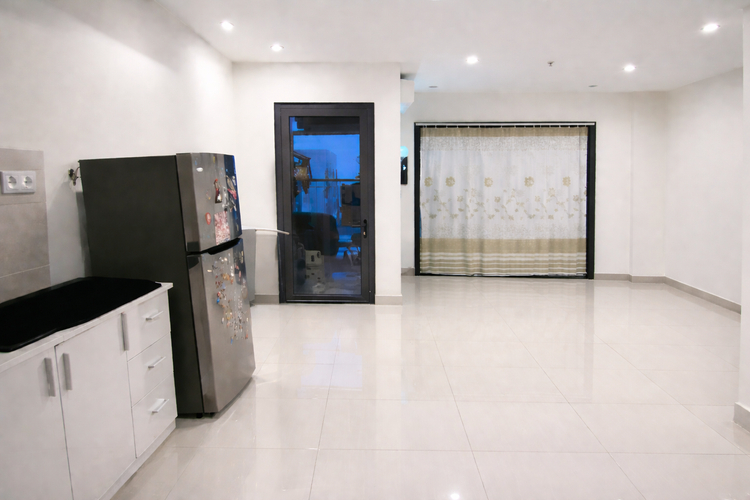 Studio, Tòa S3.02, khu The Rainbow, Vinhomes Grand Park