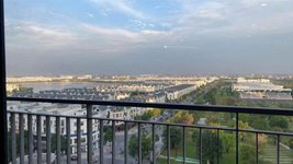 ảnh thực tế căn hộ 