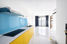 Không gian căn hộ 2PN