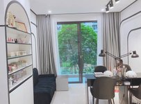 ảnh thực tế căn hộ 