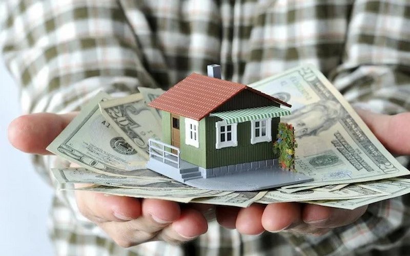 3 bước chuẩn bị tài chính vững vàng cho mua nhà lần đầu