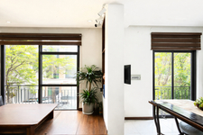 Không gian trong nhà