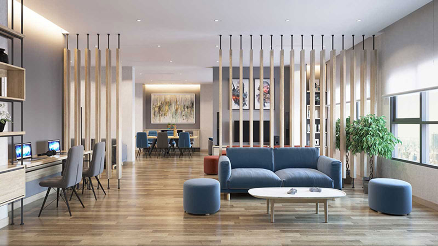 Apartment in Gia Lâm