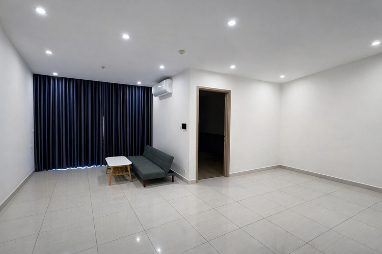 1 PN + 1, Tòa S1.02, khu The Rainbow, Vinhomes Grand Park