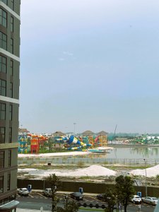 view công viên