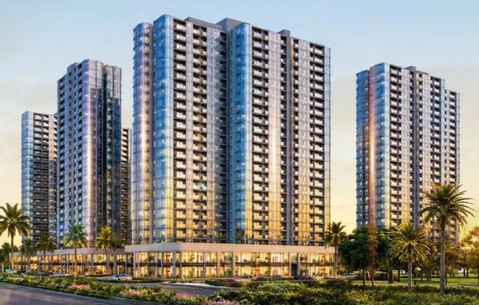 Chung Cư The Sunrise Bay Vinhomes Global Gate Hạ Long: Giá Bán & Lý Do Nên Mua