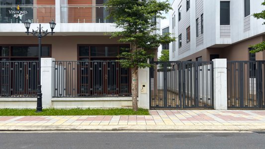 Hình ảnh thực tế căn