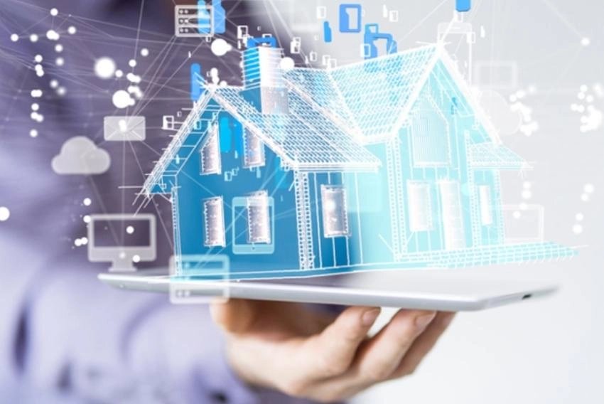 Thị trường PropTech Việt: Chờ sự bùng nổ của doanh nghiệp dẫn đầu - 1
