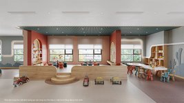 kids-corner-the-beverly-vinhomes-ocean-park