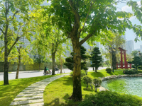 Tiện ích nội khu 