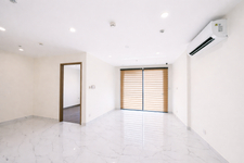 Không gian căn hộ 1PN+1 