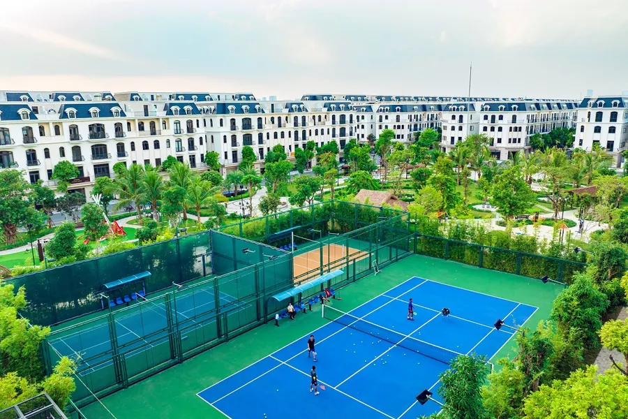 Vinhomes bổ sung loạt tiện ích cho cư dân Ocean City