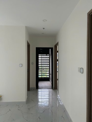 2 PN + 1 (2 Toilet), Tòa BS9, khu The Beverly Solari, Vinhomes Grand Park