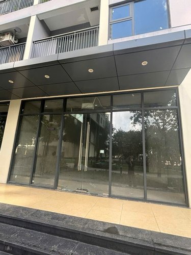 Shop - house, Tòa S1.01, khu The Rainbow, Vinhomes Grand Park