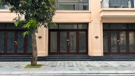 Hình ảnh thực tế căn