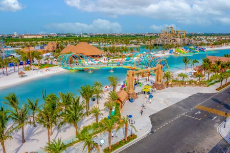 Công viên Vinwonders Wave Park