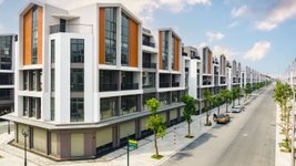 Hình ảnh thực tế phân khu