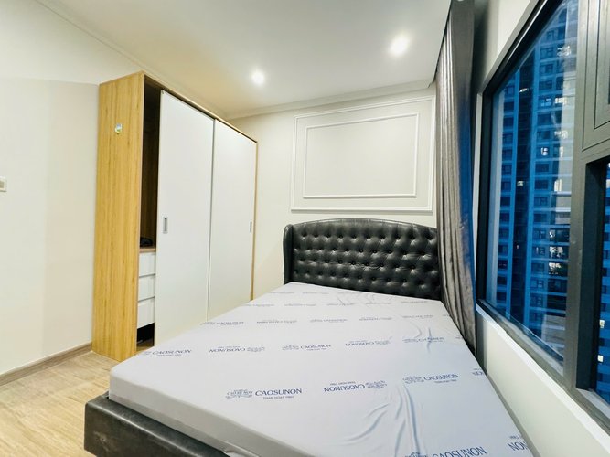 2 PN (2 Toilet), Tòa , khu The Rainbow, Vinhomes Grand Park