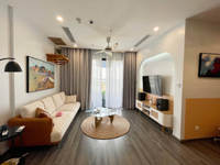 Ảnh thực tế căn