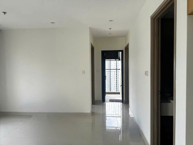 2 PN + 1 (2 Toilet), Tòa S6.05, khu The Origami, Vinhomes Grand Park