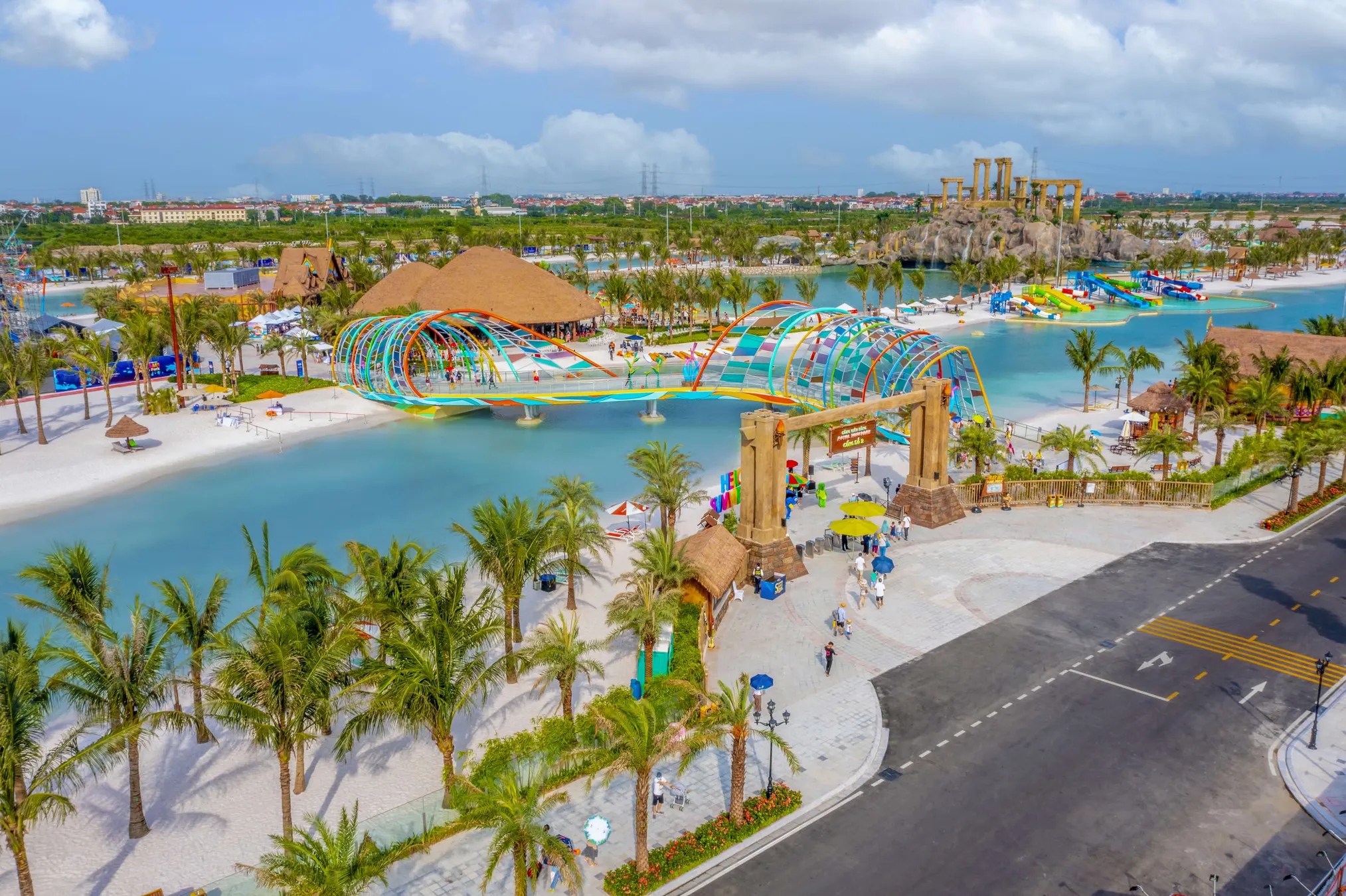Vinhomes Ocean Park 2