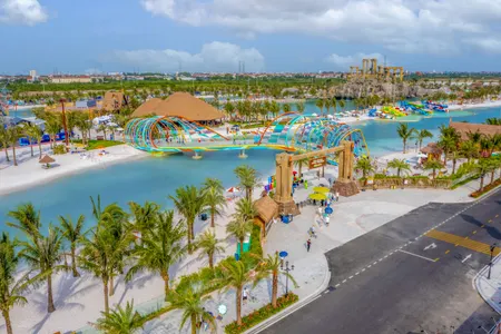 Công viên Vinwonders Wave Park