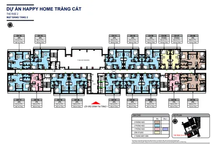 Vinhomes Market