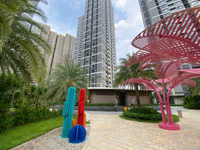 tiện ích nội khu