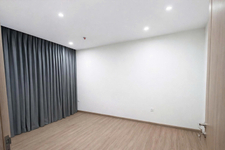 Không gian căn hộ