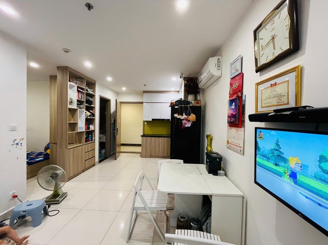 1 PN + 1, Tòa S2.06, khu The Sapphire 2, Vinhomes Ocean Park