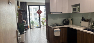 Ảnh thực tế căn hộ 