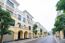 Hình ảnh thực tế căn