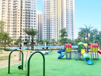 tiện ích nội khu