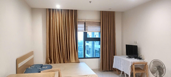 ảnh thực tế căn hộ 