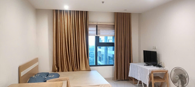 ảnh thực tế căn hộ 