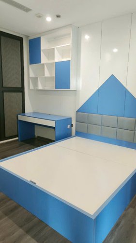 2PN + 2 (2 Toilet), Tòa R1.05, khu Ruby 1, Vinhomes Ocean Park