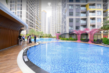 Tiện ích nội khu Beverly Solari