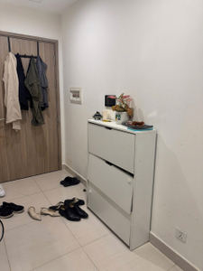 2 PN + 1 (2 Toilet), Tòa S1.01, khu The Sapphire 1 - 1
